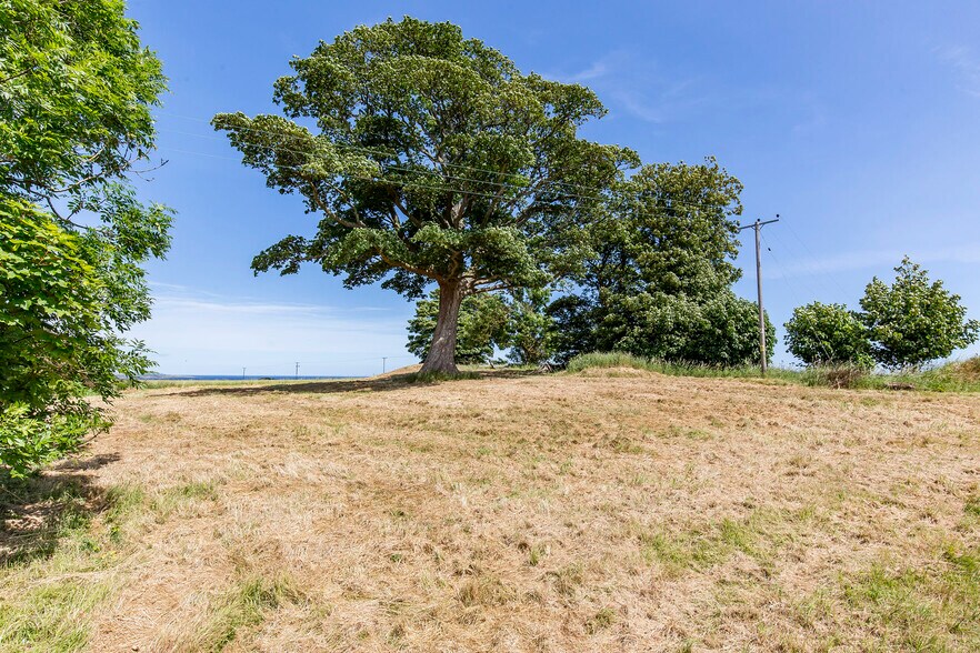 Cairnton Cottage Plot East Newton Arbroath, Arbroath for sale - Building Photo - Image 2 of 12