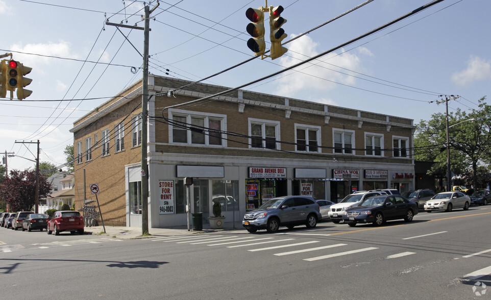 2372-2382 Grand Ave, Baldwin, NY for rent - Building Photo - Image 1 of 10