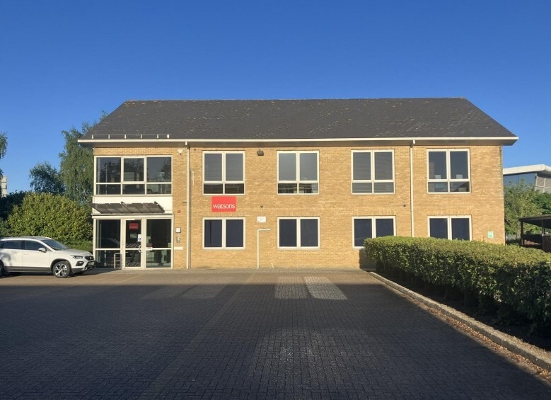 18 Meridian Way, Norwich for sale Building Photo- Image 1 of 1