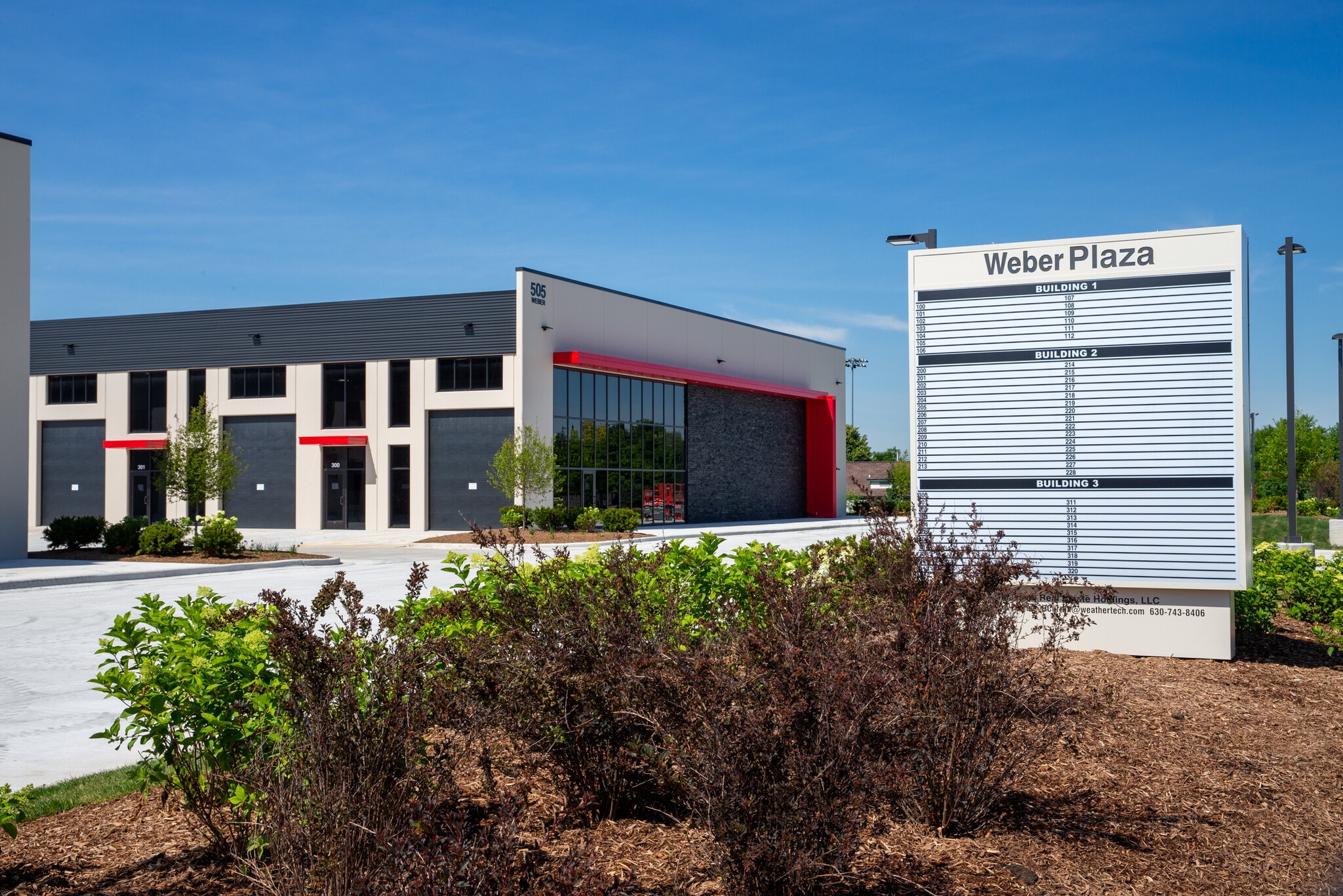 503 S Weber Rd, Bolingbrook, IL to rent Building Photo- Image 1 of 6