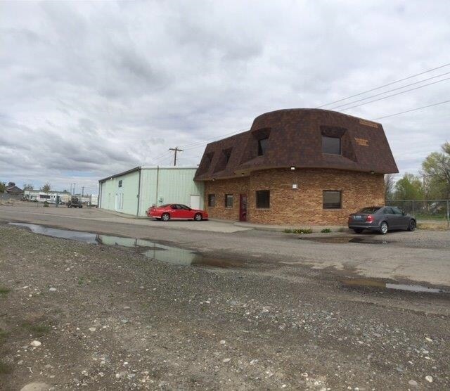 505 Hursh St, Riverton, WY for sale Primary Photo- Image 1 of 1