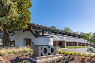 More details for 1001 N Rengstorff Ave, Mountain View, CA - Office for Sale