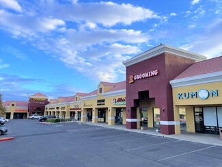 More details for 10890 S Eastern Ave, Henderson, NV - Retail for Rent