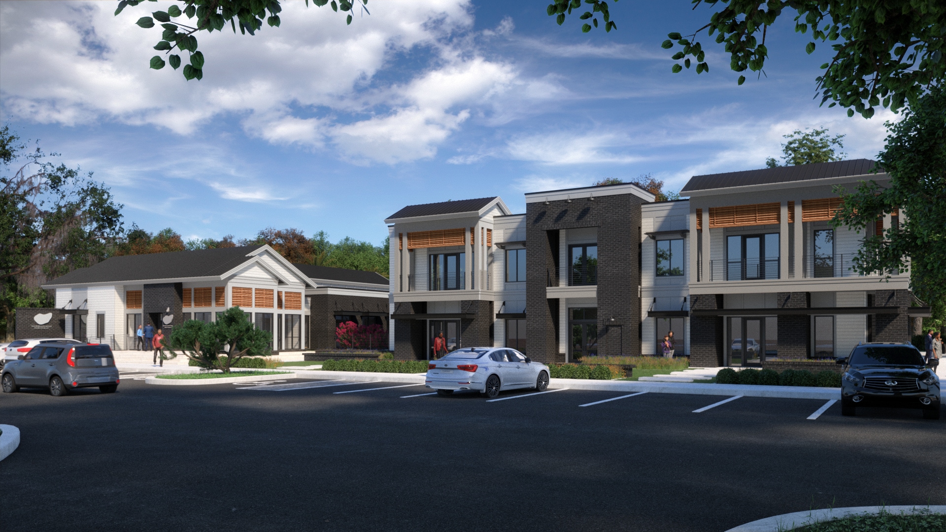 255 New Riverside Village Way, Bluffton, SC to rent Primary Photo- Image 1 of 9