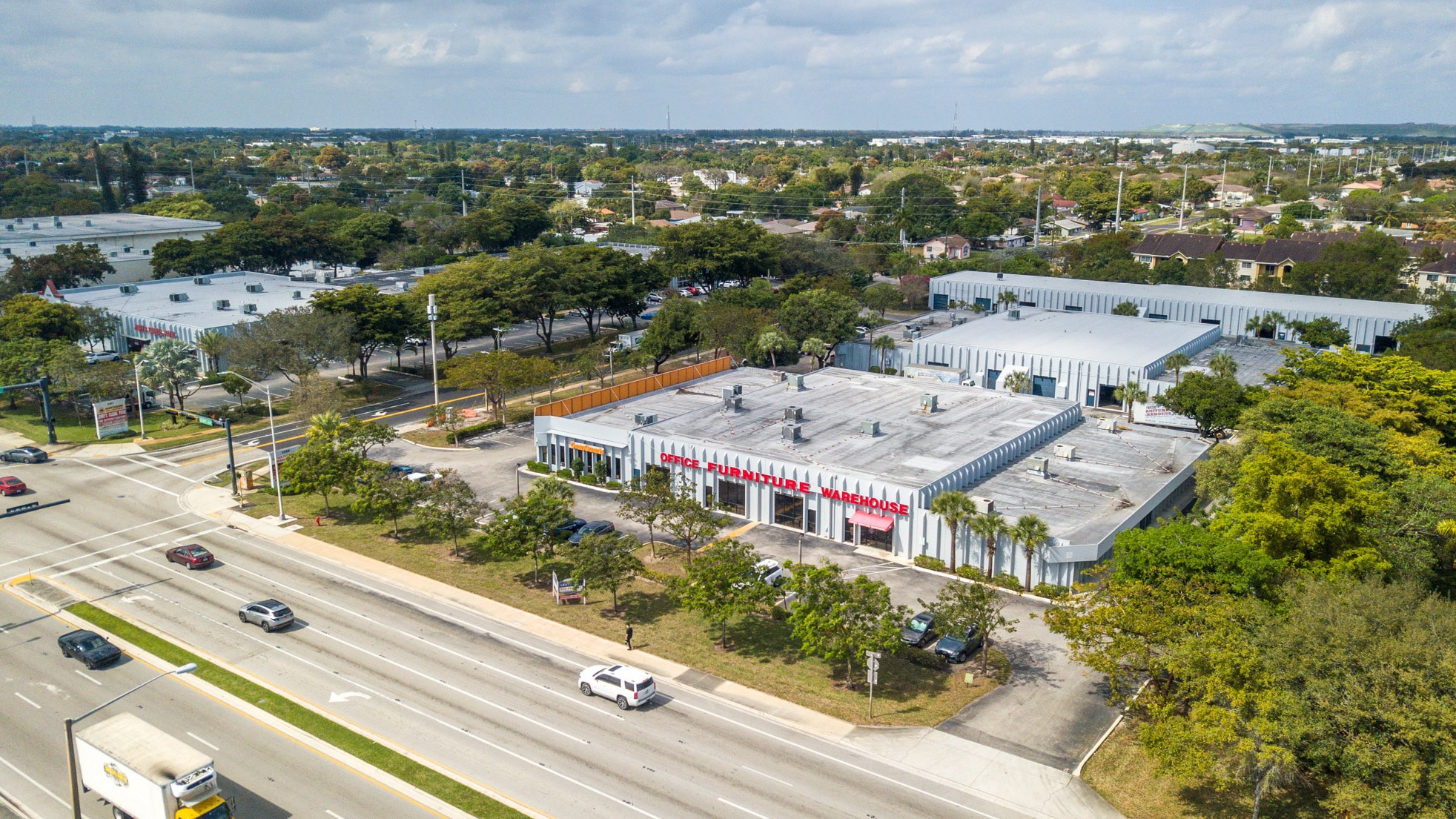 2099-2101 W Atlantic Blvd, Pompano Beach, FL to rent Building Photo- Image 1 of 17