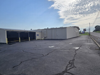 More details for 2800 Lynch Rd, Evansville, IN - Industrial for Rent