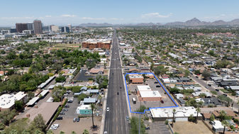 N 7th St Redevelopment Sites - Commercial Property