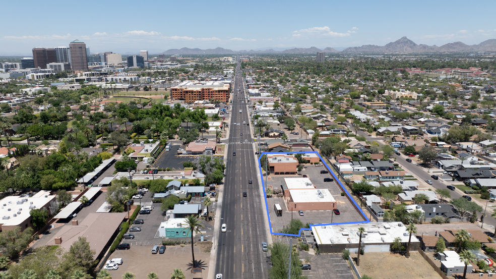 2017 N 7th St, Phoenix, AZ for sale - Primary Photo - Image 1 of 1