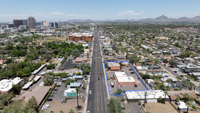 2029 N 7th St, Phoenix, AZ for sale Primary Photo- Image 1 of 2