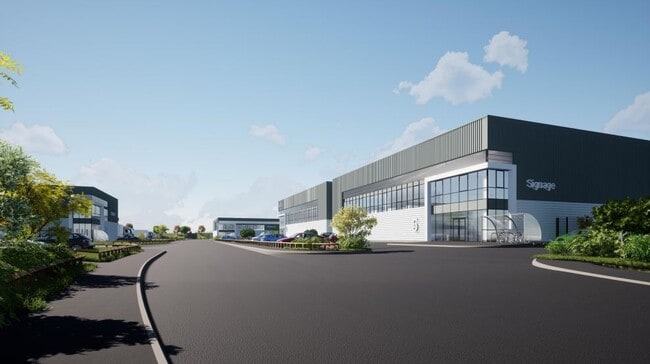 More details for Albert St, Oldham - Industrial to Rent