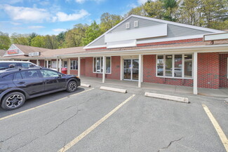 More details for 53 Southwick Road Unit 53, Westfield, MA - Retail for Rent