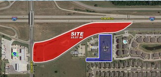 More details for SEC Sunnylayne  Rd & I-240, Oklahoma City, OK - Retail for Rent