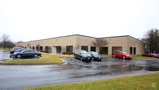 More details for 7253 Ambassador Rd, Windsor Mill, MD - Light Industrial for Rent