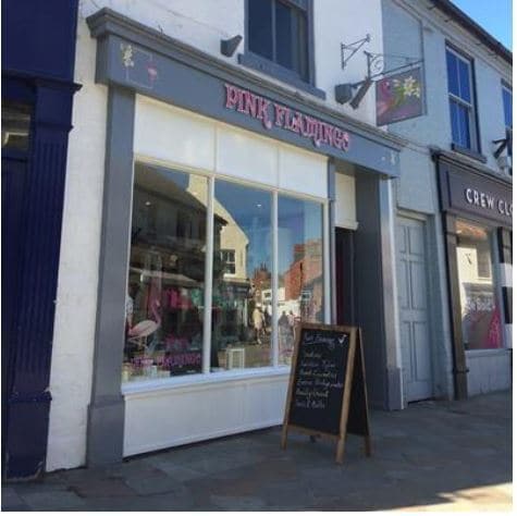 4-4A Butcher Row, Beverley for sale Primary Photo- Image 1 of 1