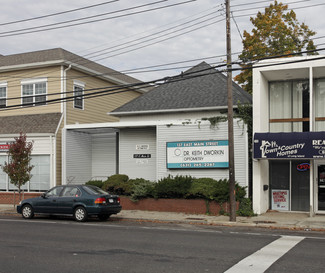 More details for 137 E Main St, Smithtown, NY - Coworking for Rent