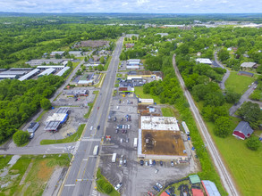 1431-1439 Robinson Rd, Old Hickory, TN for sale Aerial- Image 1 of 1