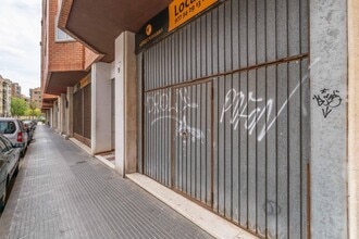 Carreró del Gas, 7-15, Reus, Tarragona to rent Interior Photo- Image 2 of 9