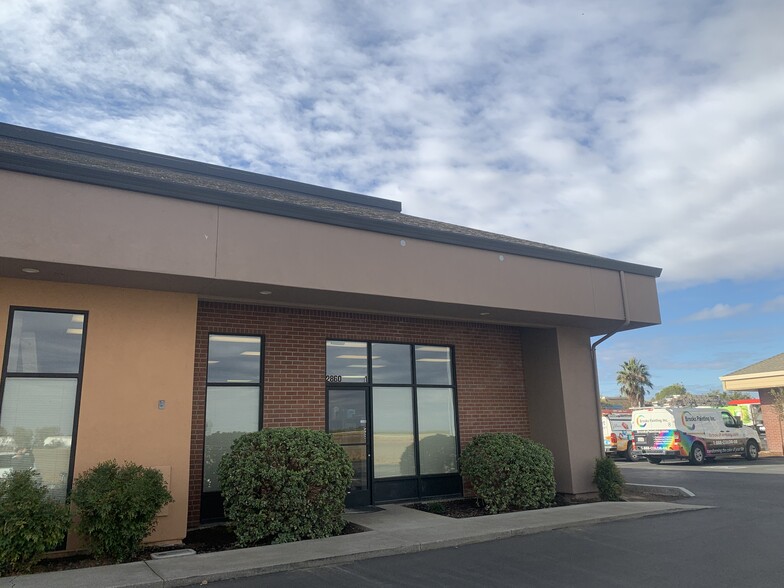 2860 W Covell Blvd, Davis, CA for rent - Building Photo - Image 2 of 23