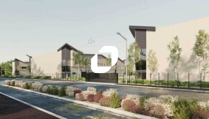 Light Industrial in Osny to rent Building Photo- Image 1 of 27