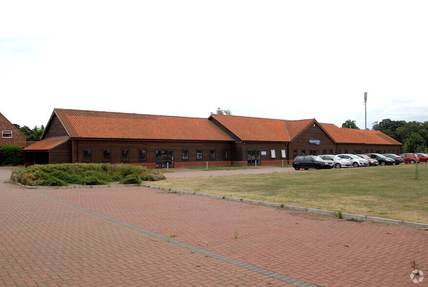 Felixstowe Rd, Ipswich for sale - Primary Photo - Image 1 of 1