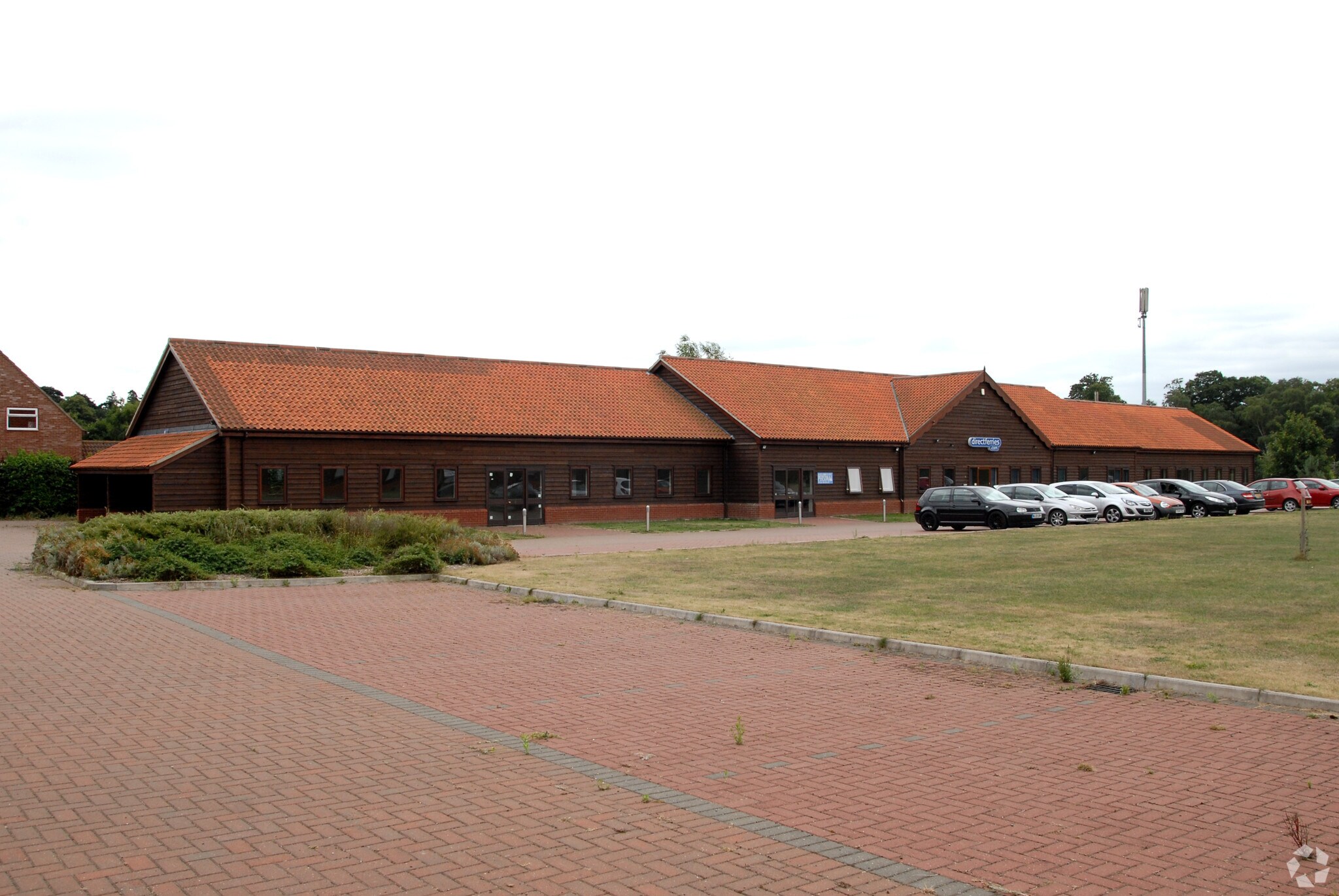 Felixstowe Rd, Ipswich for sale Primary Photo- Image 1 of 1