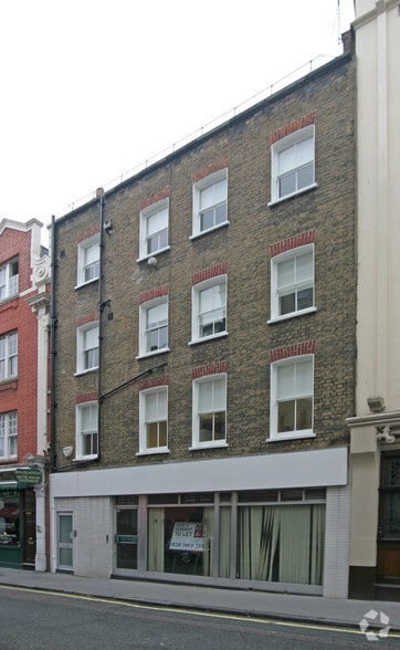 79 Marylebone Ln, London to rent - Primary Photo - Image 1 of 3