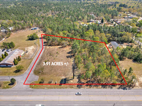 000 Columbia, Aiken, SC for sale Aerial- Image 1 of 1