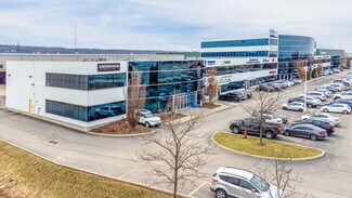 More details for 1100 S Service Rd, Hamilton, ON - Office for Sale