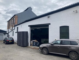 More details for Wyther Lane, Leeds - Industrial for Sale