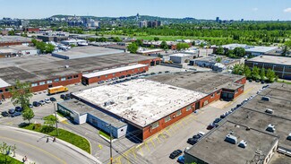 More details for 5720-5726 Ferrier, Mont-Royal, QC - Industrial to Rent