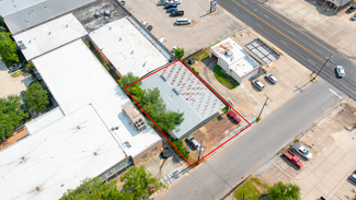 More details for 1212 14th St, Huntsville, TX - Retail for Sale