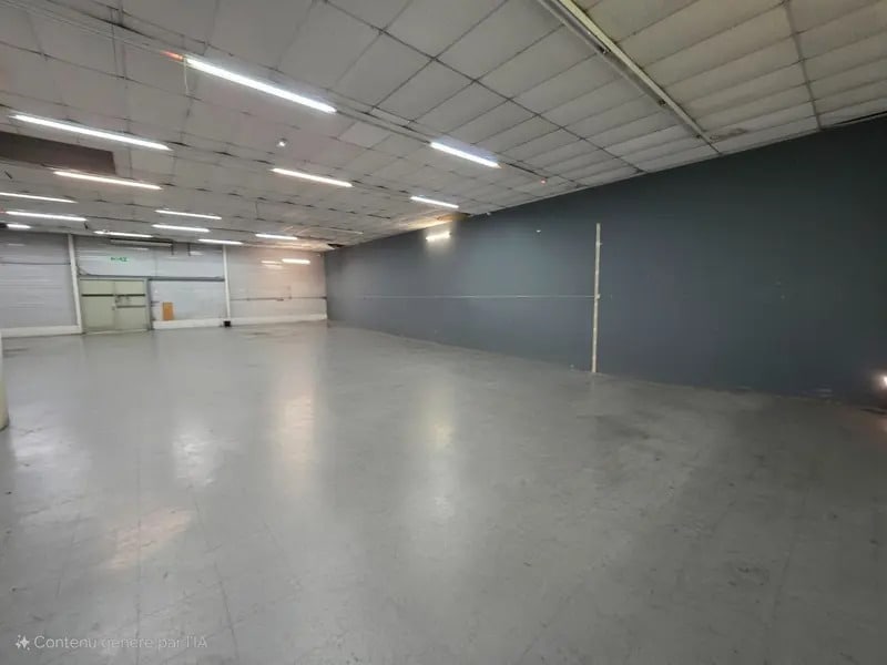 Location Commerce 355 m² - Photo 1