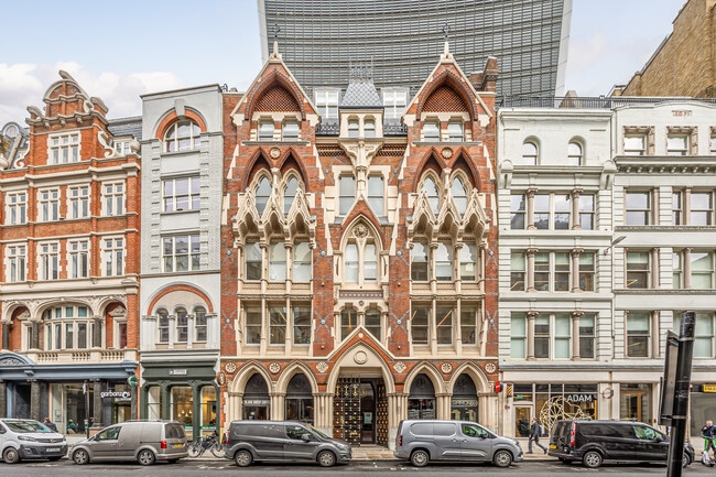 More details for 23-39 Eastcheap, London - Office to Rent