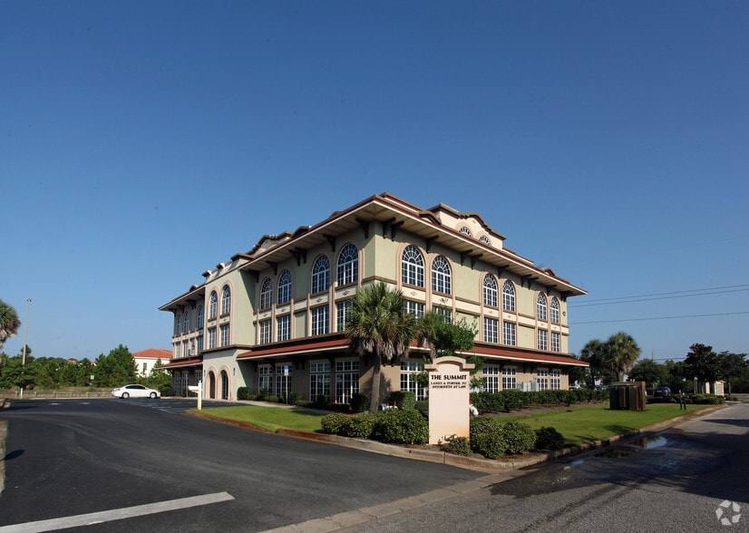 42 Business Centre Dr, Miramar Beach, FL for sale - Primary Photo - Image 1 of 1