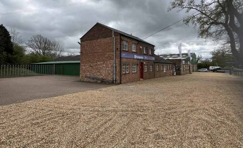 Potton Rd, Abbotsley for sale Primary Photo- Image 1 of 1