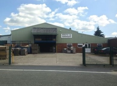 More details for Lower Rd, Ledbury - Industrial to Rent
