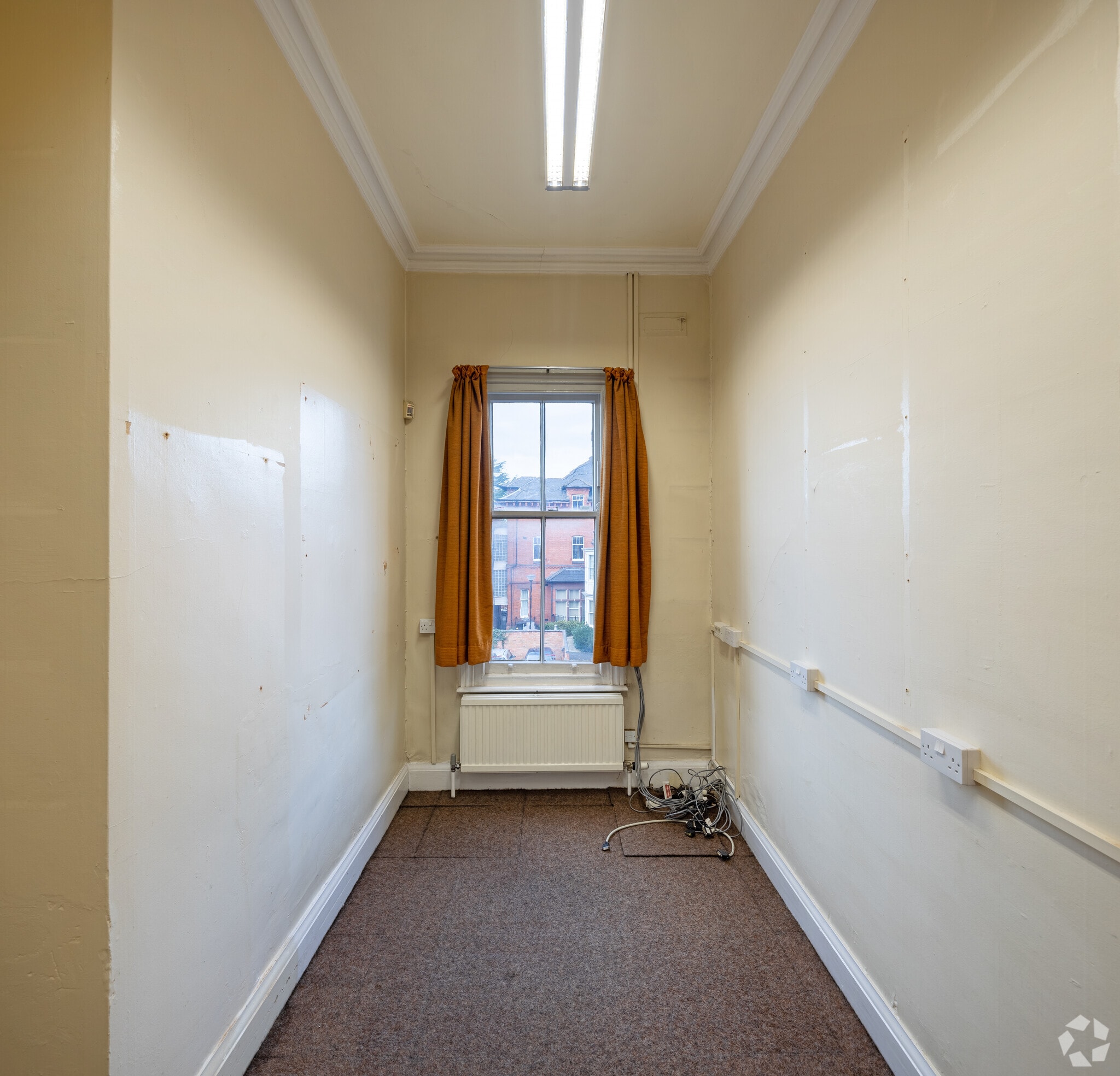 3-5 Salisbury Rd, Leicester to rent Interior Photo- Image 1 of 7