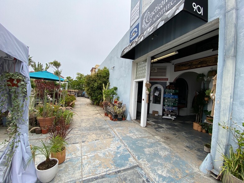 901 Hermosa Ave, Hermosa Beach, CA for sale - Building Photo - Image 1 of 1