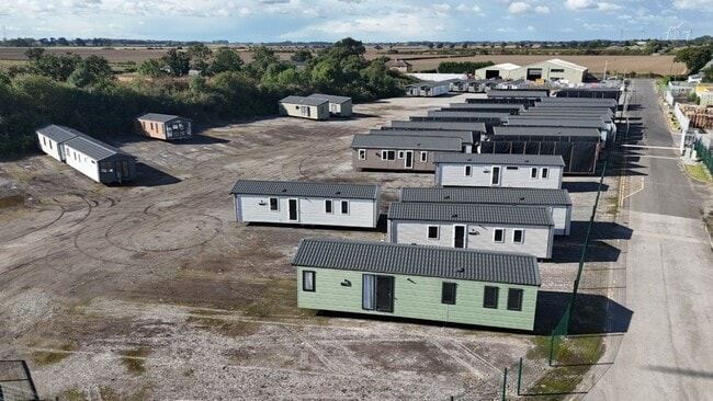 More details for Broad Ln, Brough - Land to Rent