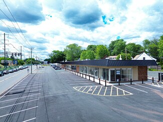 More details for 90-160 Rt 27, Rahway, NJ - Retail for Rent