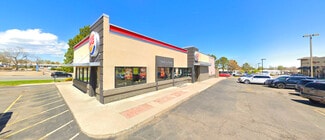 More details for 15340 E Hampden Ave, Aurora, CO - Retail for Sale