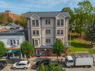 More details for 45-47 Spring St, Ossining, NY - Build-to-Rent for Sale