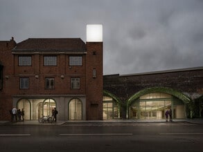 5 Kingsland Rd, London to rent Building Photo- Image 1 of 4