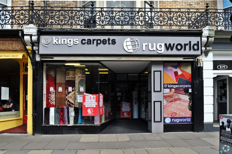 111 Church Rd, Hove to rent - Building Photo - Image 2 of 6