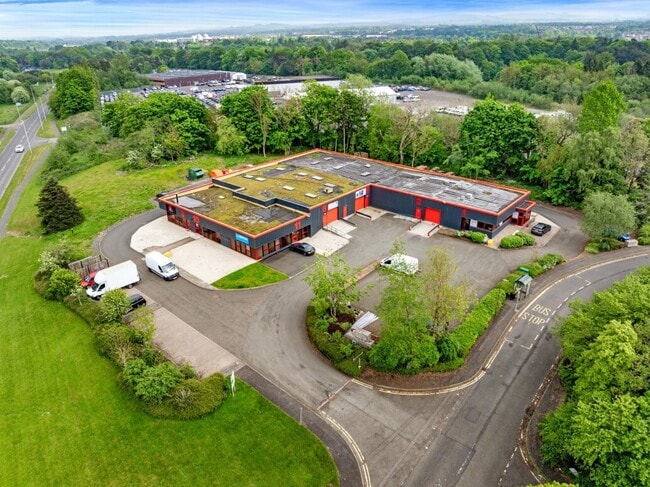 More details for 3a-3b Baird Rd, Livingston - Industrial to Rent