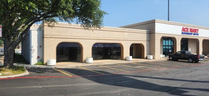 6202 NW Loop 410, San Antonio, TX for rent Building Photo- Image 1 of 14