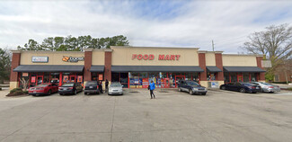 More details for 1326-1334 W Raleigh Blvd, Rocky Mount, NC - Retail for Rent