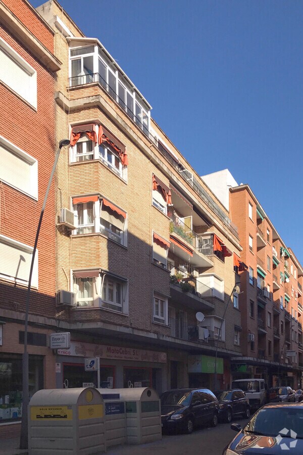Calle Ángel Alcázar, 5, Talavera de la Reina, TOL 45600 - Unit Puerta 01 -  - Interior Photo - Image 1 of 1