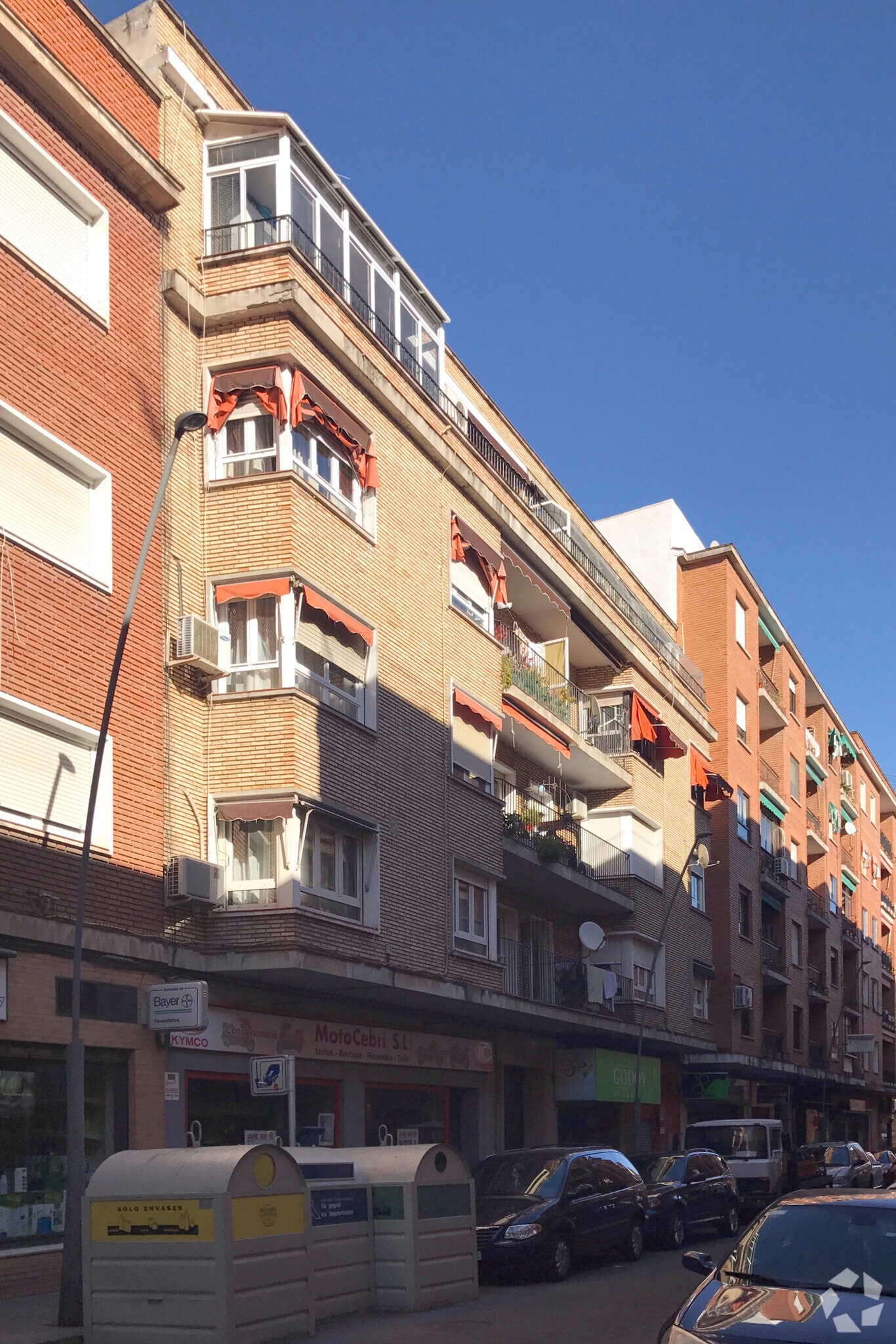 Calle Ángel Alcázar, 5, Talavera de la Reina, Toledo to rent Interior Photo- Image 1 of 1