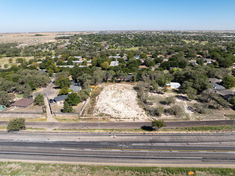 .96 ac UH 60, Canyon, TX for sale - Aerial - Image 2 of 10